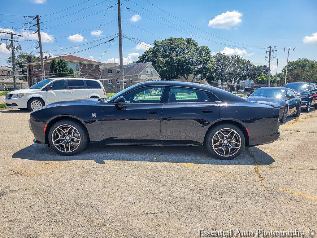 New 2026 Dodge Charger Scat Pack AWD/4WD image 10