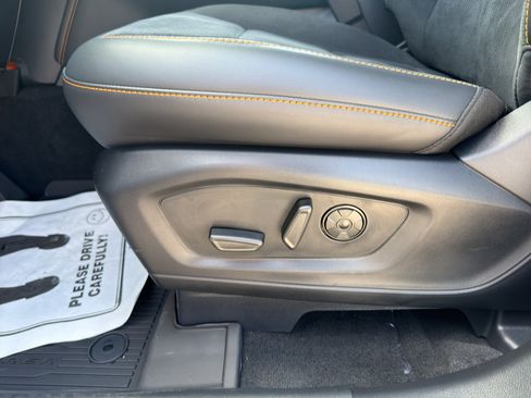 New 2026 Ford Explorer Tremor w/ Tremor Ultimate Package AWD/4WD image 17