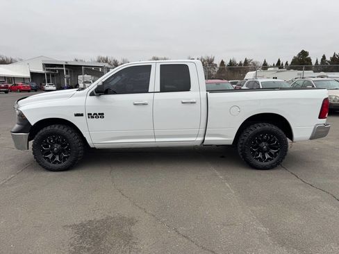 Used 2013 RAM 1500 Classic SLT image 2