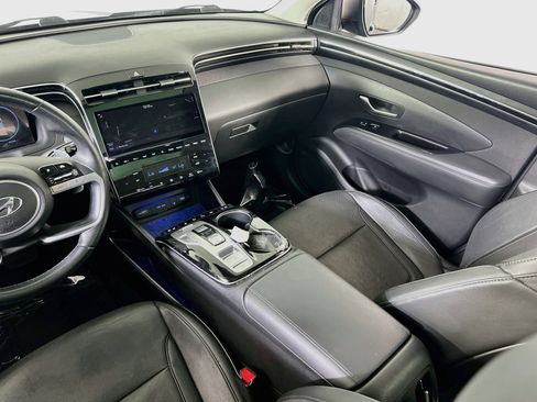 Used 2022 Hyundai Tucson Limited AWD/4WD image 24