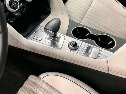 Used 2023 Genesis G70 2.0T w/ Sport Prestige Package image 16