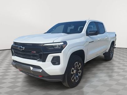New 2026 Chevrolet Colorado Z71 w/ Technology Package