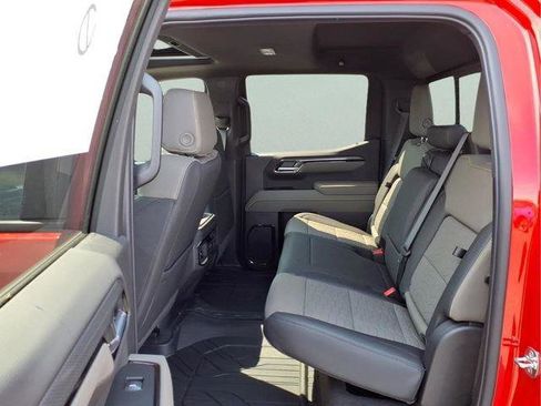 New 2026 Chevrolet Silverado 1500 ZR2 AWD/4WD image 8
