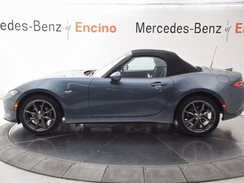 Used 2016 MAZDA MX-5 Miata Grand Touring image 3