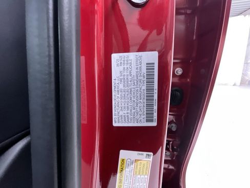 New 2026 Honda Passport RTL image 15