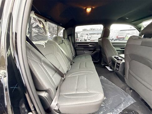 New 2026 RAM 1500 Big Horn/Lone Star image 29