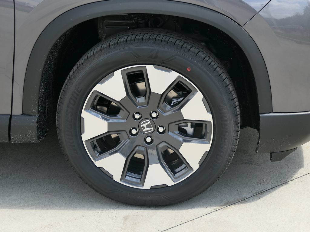 New 2026 Honda Pilot Elite image 11