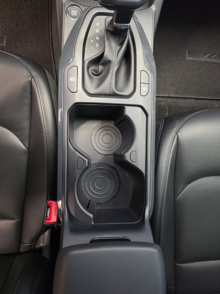 Certified 2026 Kia K4 EX FWD image 25