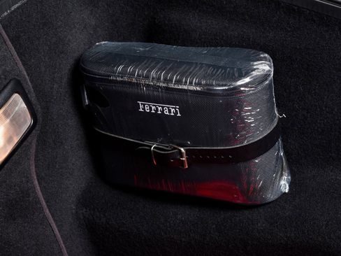 Used 2011 Ferrari 458 Italia Coupe image 23