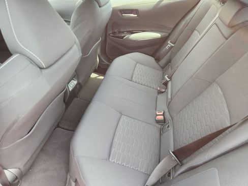 New 2026 Toyota Corolla SE image 24