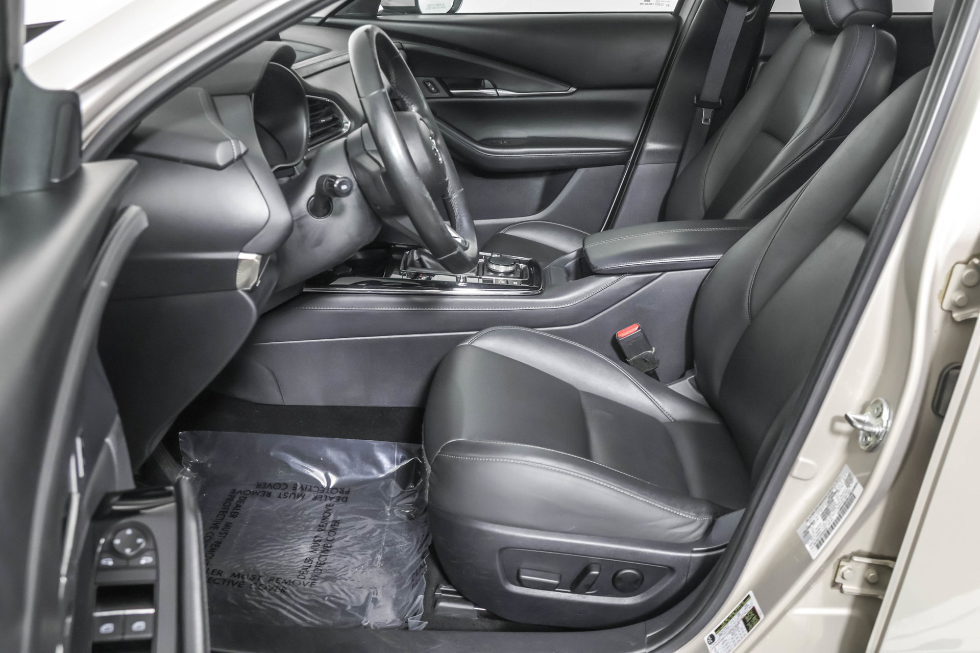 Used 2024 MAZDA CX-30 AWD 2.5 S w/ Preferred Package image 22
