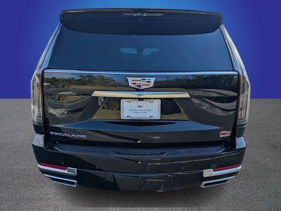New 2026 Cadillac Escalade 2WD