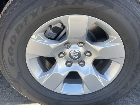 New 2026 RAM 1500 Big Horn image 6