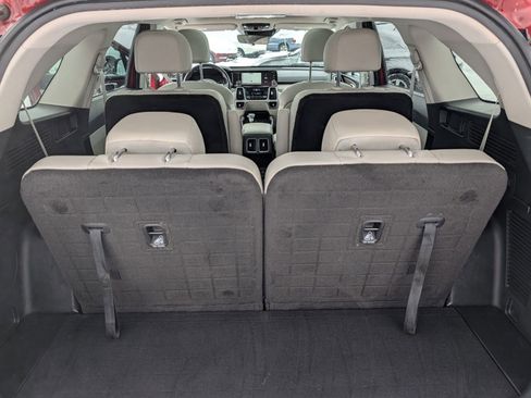 Used 2022 Kia Sorento X-Line EX image 20