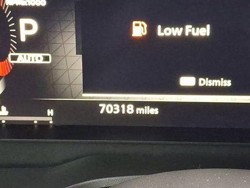 Used 2021 Nissan Rogue Platinum image 21