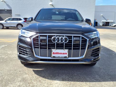 Used 2022 Audi Q7 3.0T Premium Plus AWD/4WD image 20