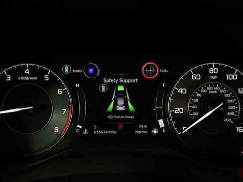 Certified 2023 Acura RDX AWD image 17