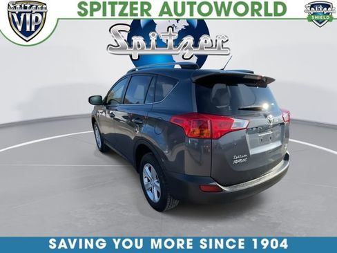 Used 2013 Toyota RAV4 XLE image 7