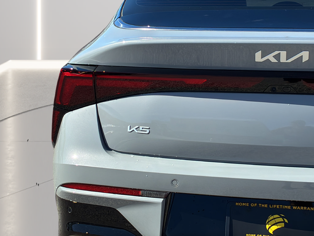 New 2026 Kia K5 GT-Line w/ GT-Line Premium Package FWD image 30
