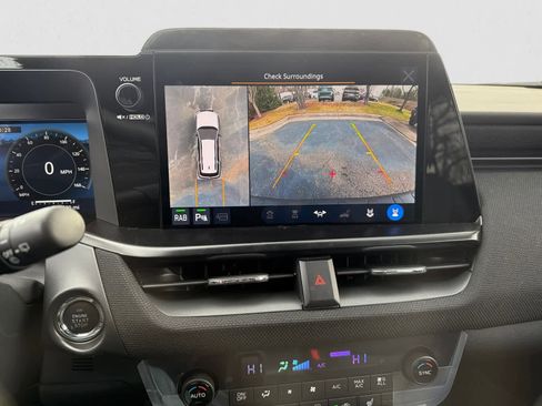 New 2026 Subaru Outback Limited XT image 21