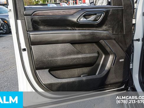 Used 2024 Chevrolet Suburban LT image 49