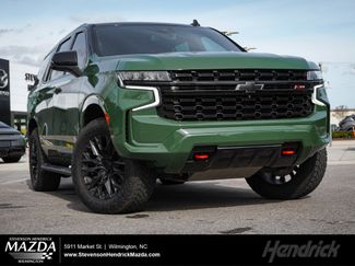 Used 2023 Chevrolet Tahoe Z71 video 1