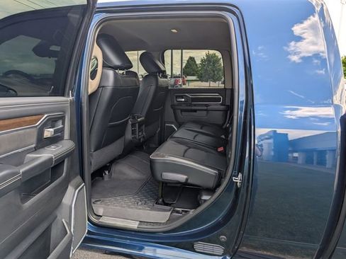 Used 2022 RAM 3500 Laramie AWD/4WD image 23