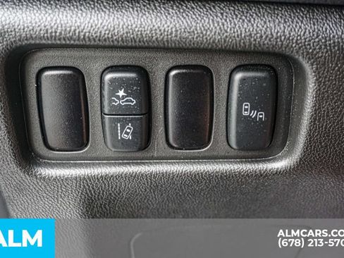 Used 2024 Mitsubishi Outlander Sport SE AWD/4WD image 44