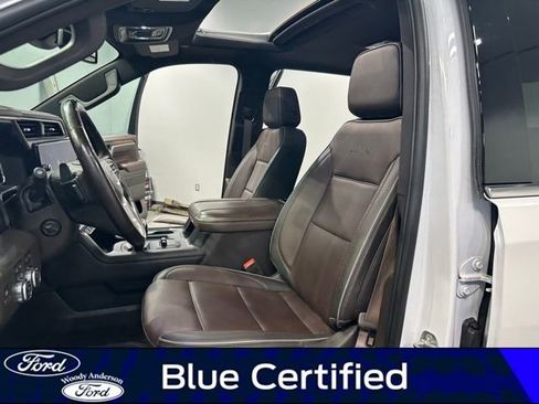 Used 2025 GMC Sierra 1500 Denali image 19