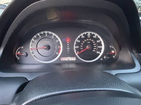 Used 2012 Honda Accord LX image 7