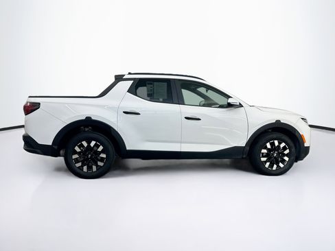 Used 2025 Hyundai Santa Cruz SEL AWD/4WD image 10