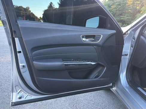 Used 2020 Acura TLX w/ Technology Package FWD image 14