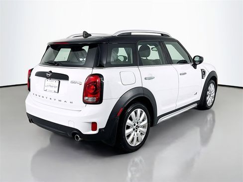 Used 2020 MINI Cooper Countryman S image 9