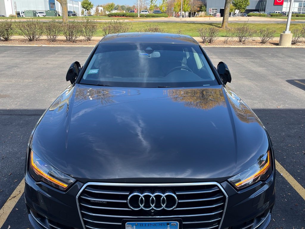 Used 2016 Audi A7 3.0T Premium Plus AWD/4WD image 2