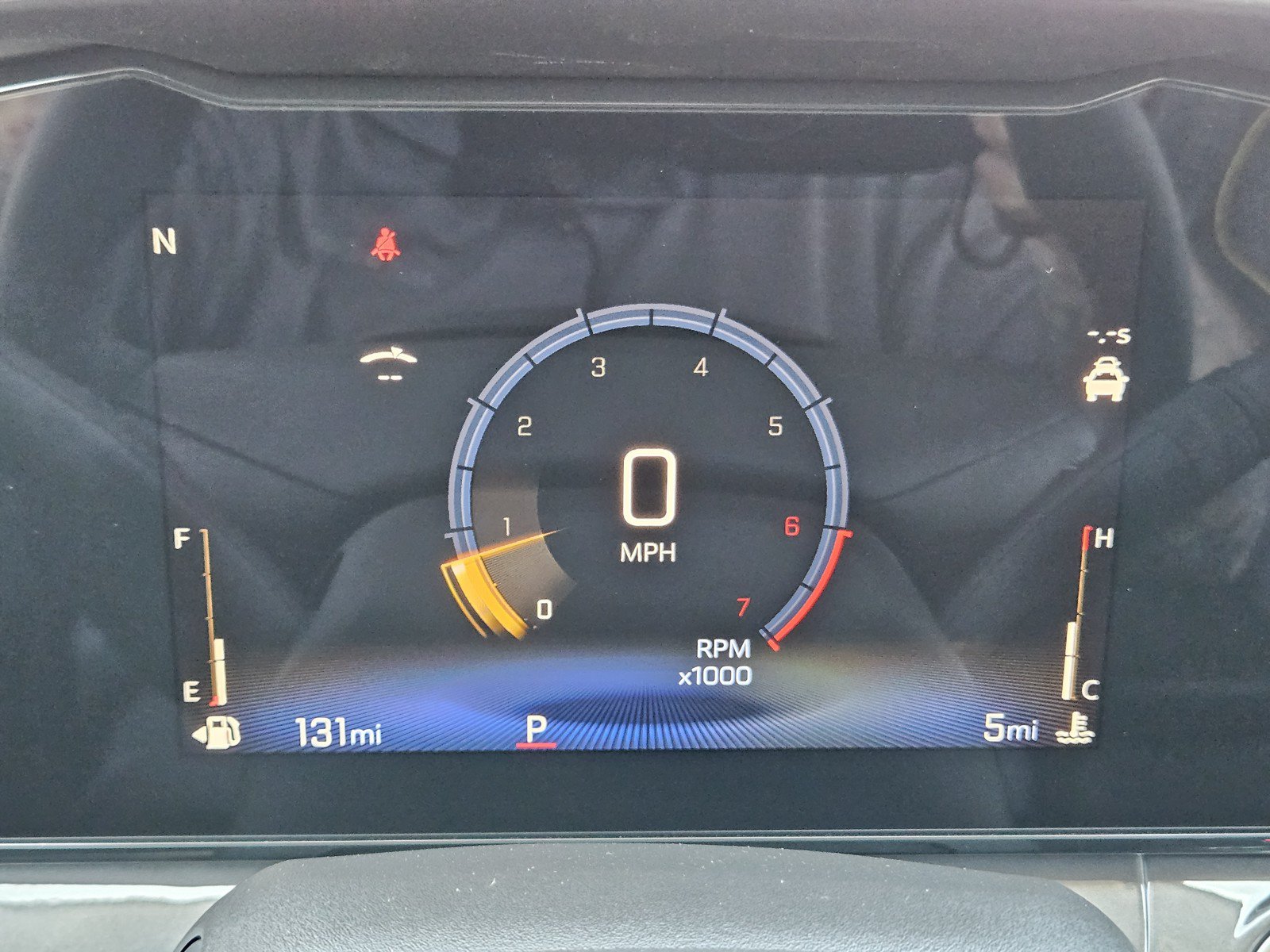 New 2026 Chevrolet Trax ACTIV w/ Driver Confidence Package FWD image 11