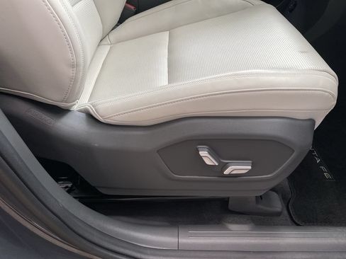 Certified 2024 Hyundai Santa Fe Calligraphy FWD image 40