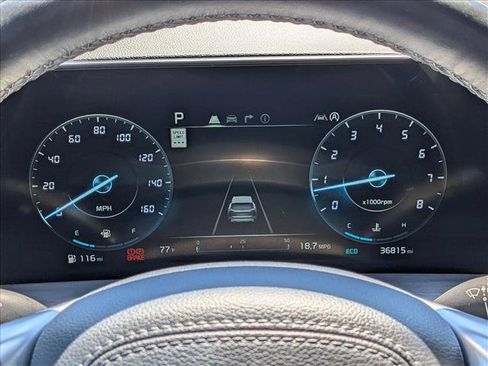Used 2023 Kia Telluride SX X-Pro AWD/4WD image 11