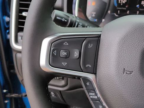 New 2026 RAM 1500 Big Horn AWD/4WD image 24