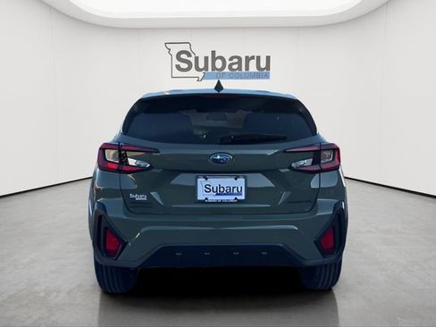 New 2026 Subaru Crosstrek 2.5i AWD/4WD image 6