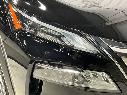 Used 2023 Nissan Rogue SL AWD/4WD image 25