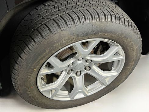 Used 2022 Jeep Wagoneer Series II image 33