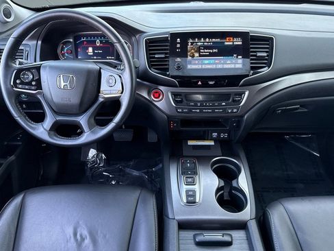 Certified 2022 Honda Pilot Special Edition image 27