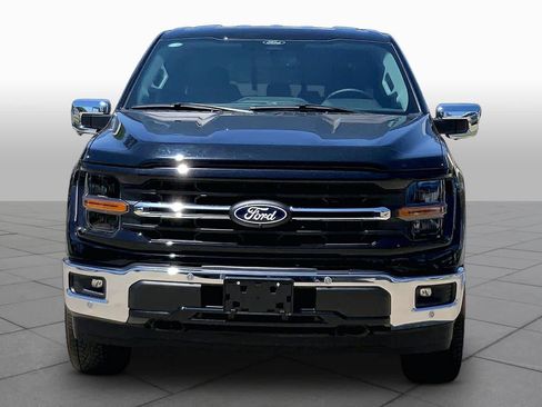 Used 2024 Ford F150 XLT w/ Equipment Group 303A High AWD/4WD image 4