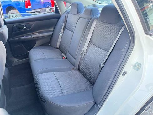 Used 2017 Nissan Altima 2.5 S w/ Power Driver Seat Package FWD image 21