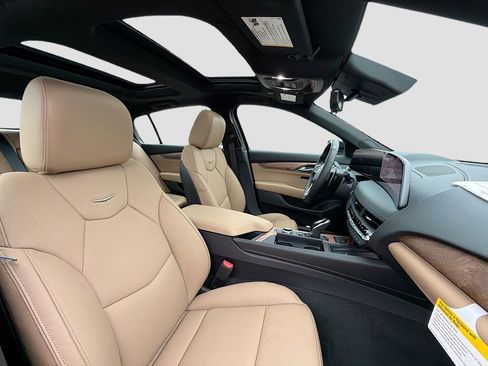 New 2026 Cadillac CT5 Premium Luxury image 30