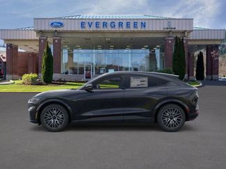 New 2025 Ford Mustang Mach-E Premium w/ Interior Protection Package video 3