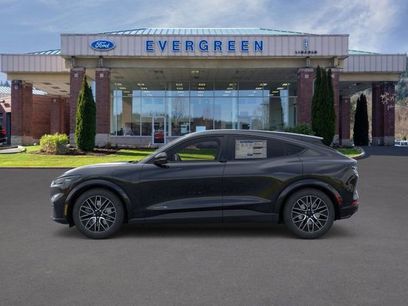 New 2025 Ford Mustang Mach-E Premium w/ Interior Protection Package