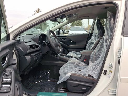 New 2026 Subaru Crosstrek 2.5i Limited image 10