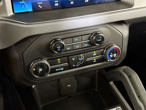 Used 2024 Ford Bronco Big Bend AWD/4WD image 22