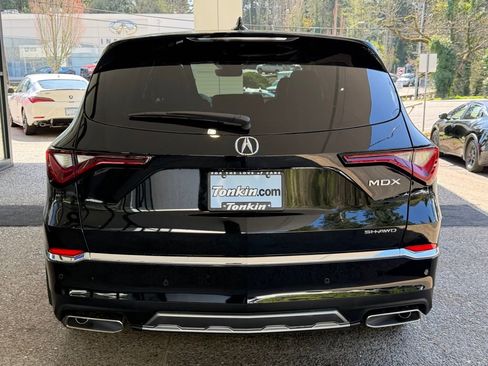 New 2026 Acura MDX w/ Technology Package image 6